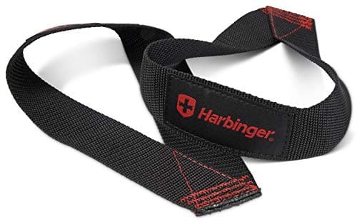 Harbinger Harbinger Olympic Single-Loop Nylon Straps