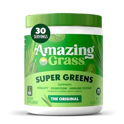 Amazing Grass Amazing Grass Green Superfood (Original)