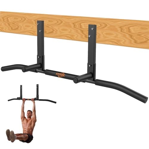 Fitarc Fitarc Joist-Mount Pull-Up Bar