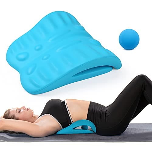 RESTCLOUD RESTCLOUD Foam Back Stretcher