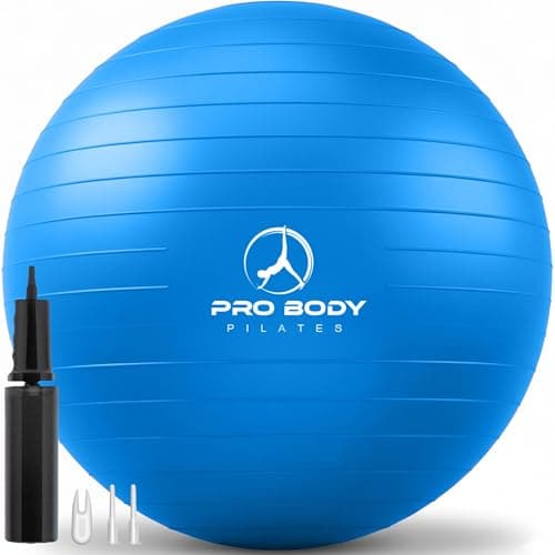 ProBody Pilates ProBody Pilates Yoga Ball