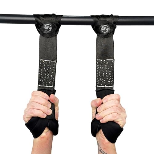 Premium Nylon Premium Nylon Bodyweight Suspension Straps