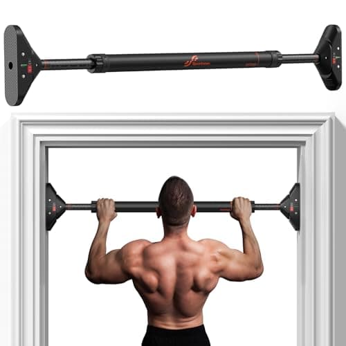 Sportneer Sportneer Doorway Pull-Up Bar (No-Drill)
