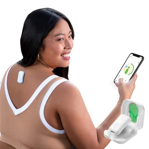 Upright Upright GO 2 Premium Posture Trainer