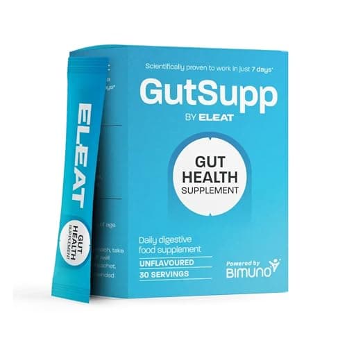 Bimuno — Bimuno GutSupp Prebiotic (GOS)