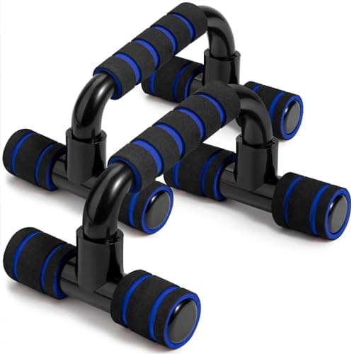 Citufuol Citufuol Ergonomic Push-Up Bars