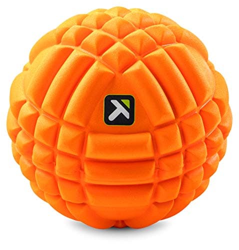 TriggerPoint TriggerPoint GRID Ball Foam Massage Ball (5-inch)