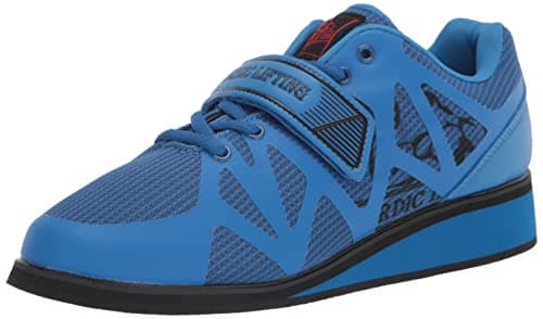 Nordic Lifting Nordic Lifting MEGIN Powerlifting Shoes