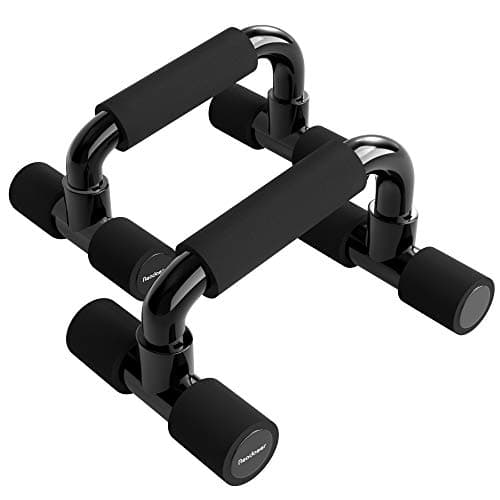 Readaeer Readaeer Foam-Grip Push-Up Bars