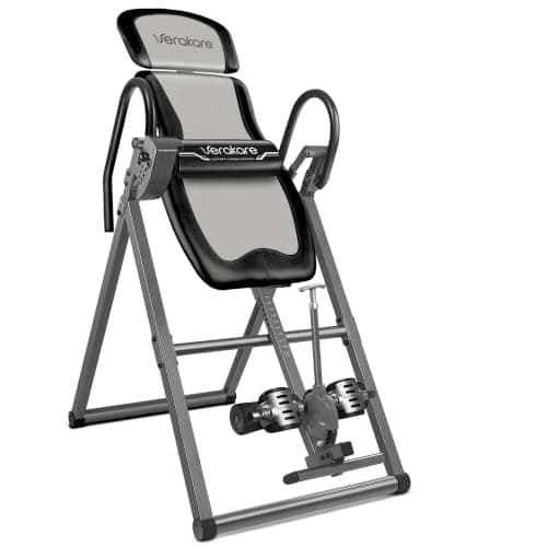 Verakare Verakare ITX9550 Heavy-Duty Inversion Table