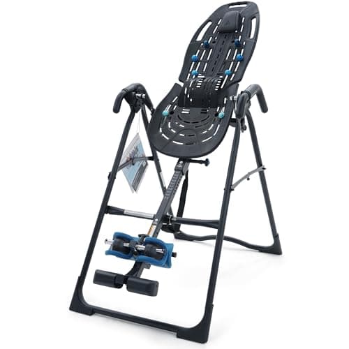 Teeter — Teeter EP-560 Ltd. Inversion Table