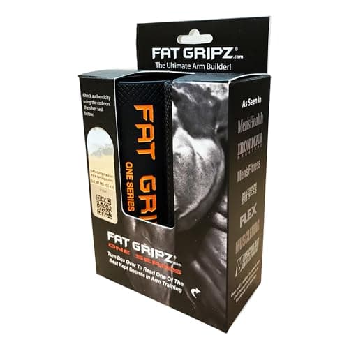 Fat Gripz Fat Gripz One (1.75")