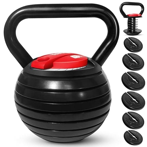 Yes4All Yes4All Adjustable Kettlebell Grip