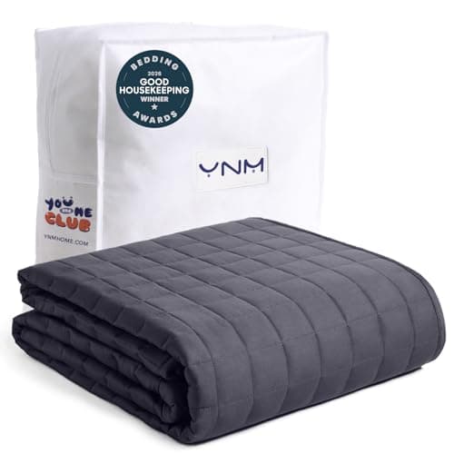 YnM YnM Weighted Blanket