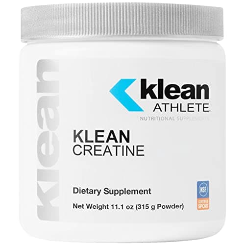 Klean Athlete Creatine Monohydrate