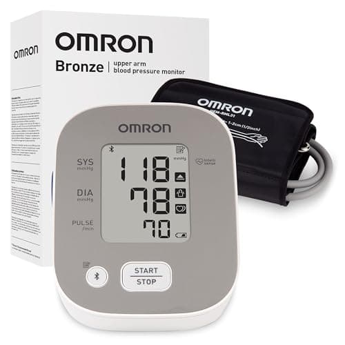 OMRON OMRON Bronze Blood Pressure Monitor