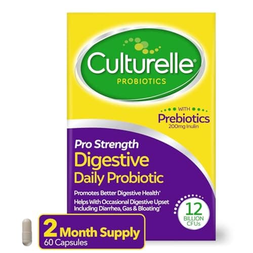 Culturelle — Culturelle Digestive Daily