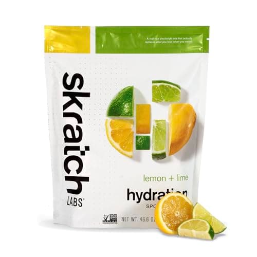 Skratch Labs Skratch Labs Sport Hydration Mix