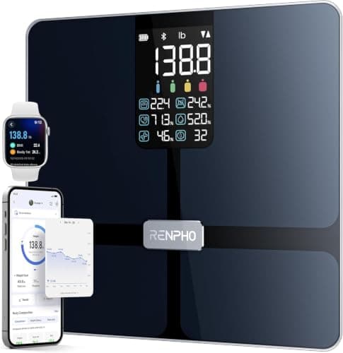 RENPHO RENPHO Elis 2X Smart Scale