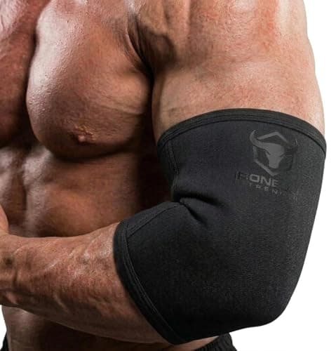 Elbow Sleeves Elbow Sleeves 5mm Performance Sleeves (Pair)