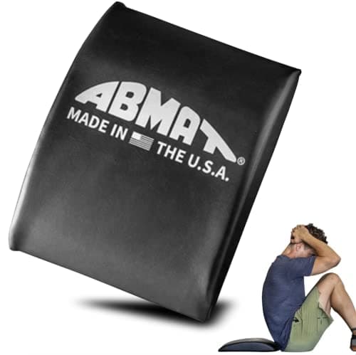 AbMat ABMAT Sit-Up Mat (The Original)