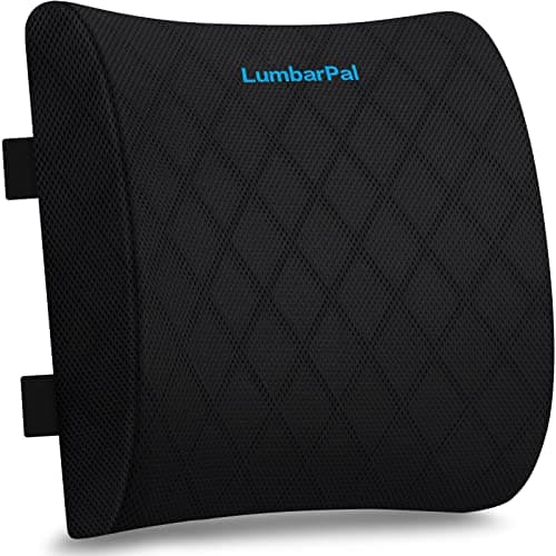LumbarPal LumbarPal Lumbar Support Pillow