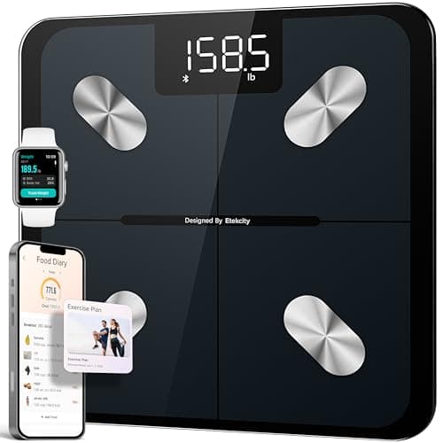 Etekcity Etekcity Smart Scale