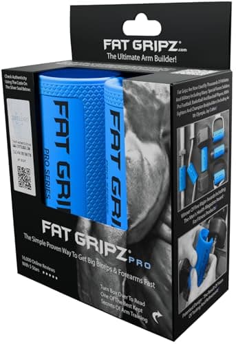 Fat Gripz Fat Gripz (Original 2.25")