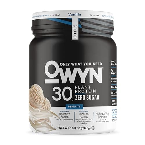 OWYN OWYN Pro Elite High Protein Powder (30g)