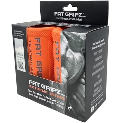 Fat Gripz Fat Gripz Extreme (2.75")