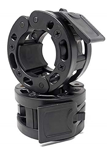 Clout Fitness — Clout Fitness Quick-Release Collars
