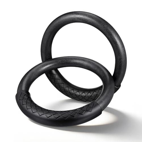 BESPORTBLE BESPORTBLE ABS Gymnastic Rings