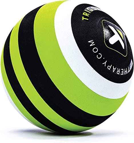 TriggerPoint TriggerPoint MB5 Foam Massage Ball (5-inch)