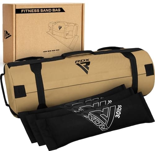 RDX RDX Adjustable Power Bag Sandbag