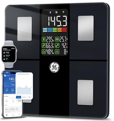 GE GE Smart Scale