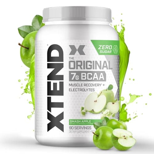 Scivation Xtend Original BCAA (90 servings)