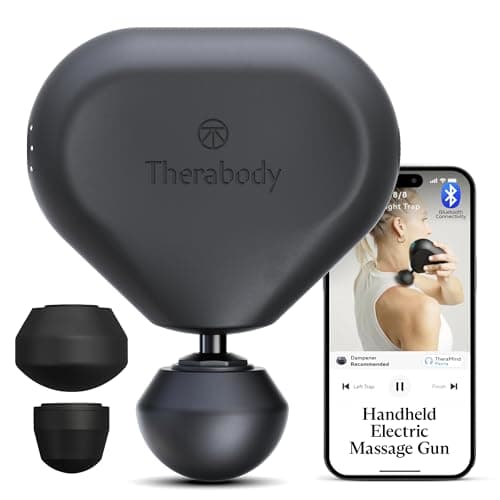 Therabody Theragun Mini (2nd Gen)