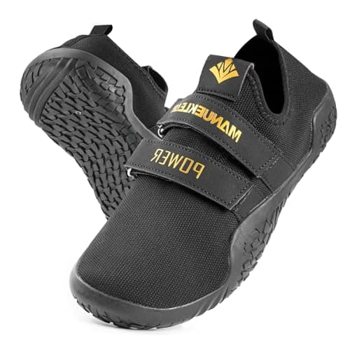 MANUEKLEAR MANUEKLEAR Deadlift Shoes