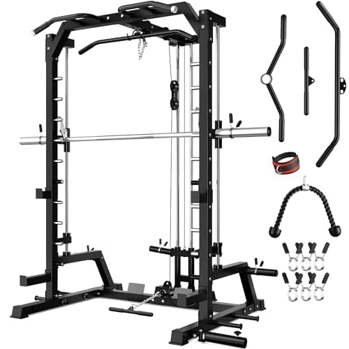 JELENS JELENS SR01 Smith Machine