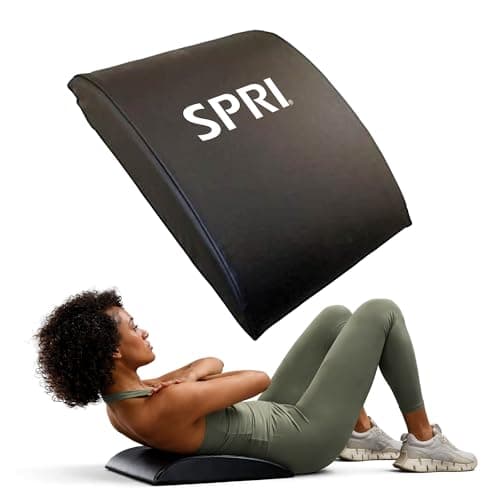 SPRI SPRI Ab Mat (Curved Core Support)