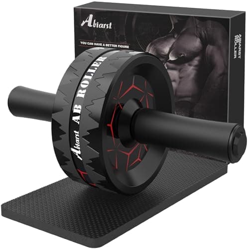 Abiarst Abiarst Ab Roller Wheel