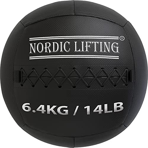 Nordic Lifting Nordic Lifting Wall Ball for CrossFit (14 lb)