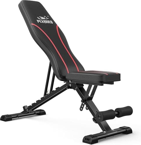 FLYBIRD — FLYBIRD WB2 Utility Weight Bench