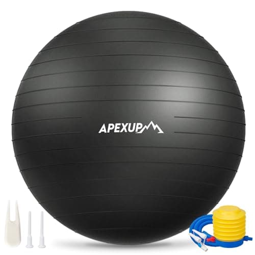 APEXUP APEXUP Yoga Ball