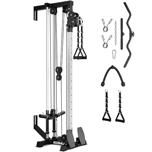 Goimu Goimu WM1 Wall Mount Cable Station
