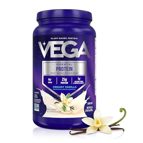 Vega Vega Essential Protein (25g)