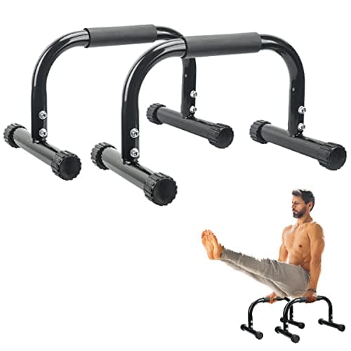 AmazeFan — AmazeFan Parallettes Bars