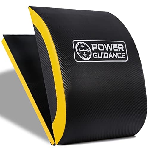 Power Guidance Power Guidance Ab Exercise Mat (Sit-Up Pad)