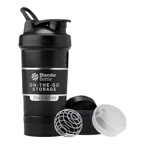 BlenderBottle BlenderBottle ProStak (22 oz)