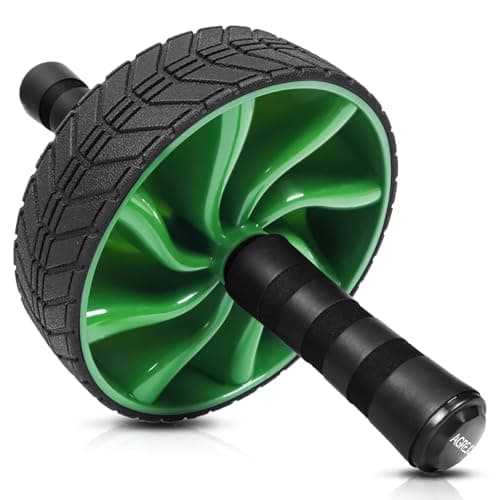 AGREJO AGREJO Ab Roller Wheel